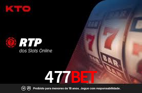 Programa VIP 477bet