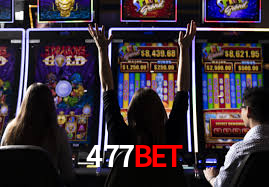 Live Casino 477bet