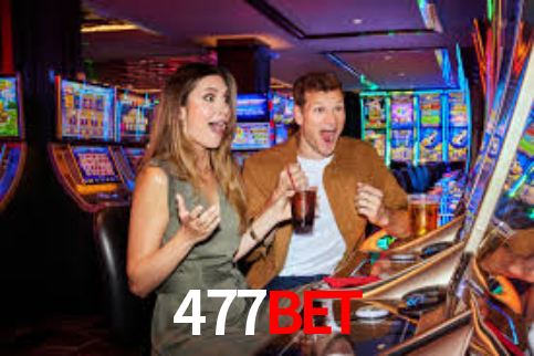 477bet App Interface