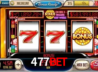 API Integration 477bet